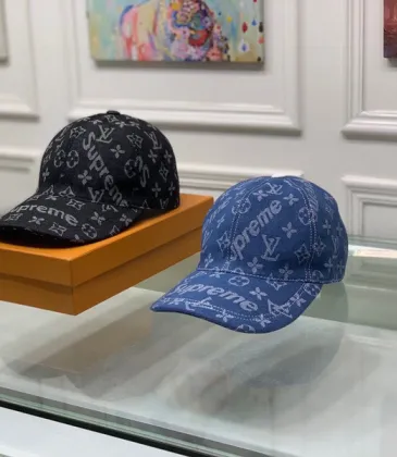 Louis Vuitton AAA+ hats &amp; caps #A34155