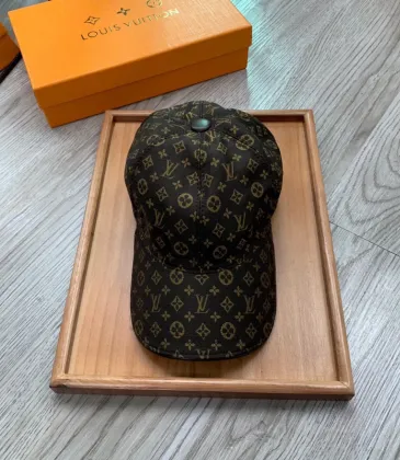 Louis Vuitton AAA+ hats &amp; caps #A34159