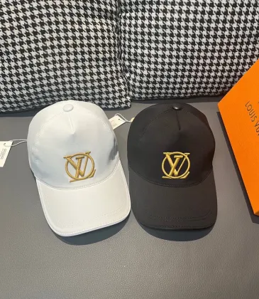 Louis Vuitton AAA+ hats &amp; caps #A34170