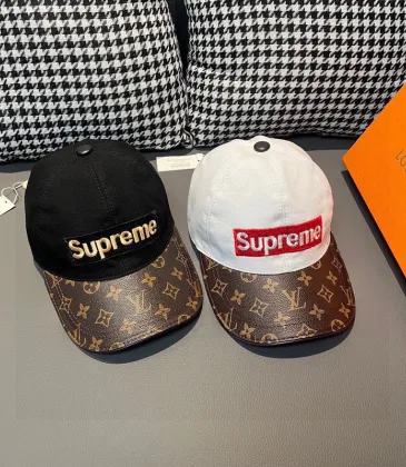 Louis Vuitton AAA+ hats &amp; caps #A34175