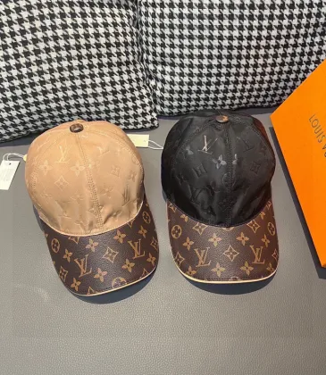 Louis Vuitton AAA+ hats &amp; caps #A34176