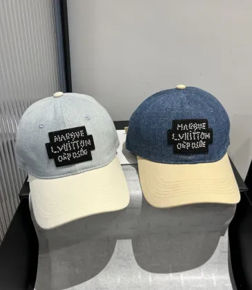 Louis Vuitton AAA+ hats &amp; caps #A46118