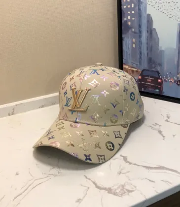 New Louis Vuitton original baseball cap #9874039