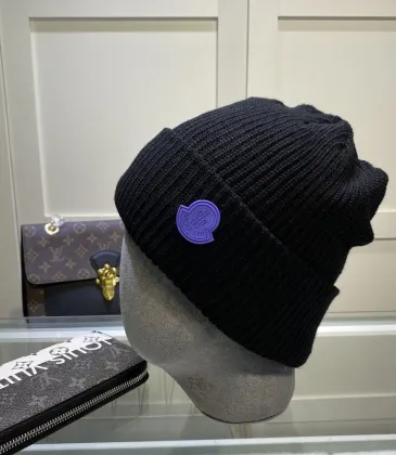 Moncler AAA+ Hats #999915523