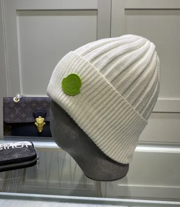 Moncler AAA+ Hats #999915527