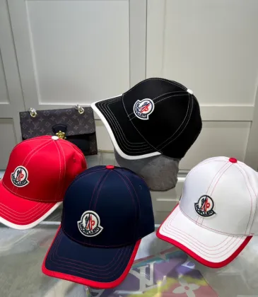 Moncler AAA+ Hats #A34268