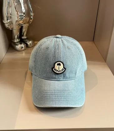 Moncler AAA+ Hats #A46117