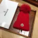 Moncler Winter Hat anti-cold #9111562