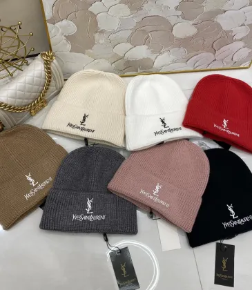 YSL  Beanie Hats  #A45271