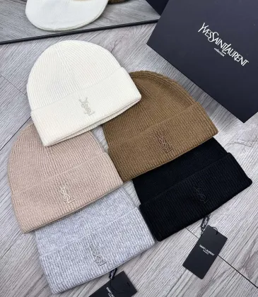 YSL  Beanie Hats  #A45274