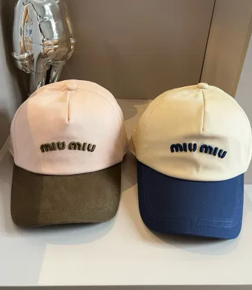 MIUMIU  AAA+ hats &amp; caps #A46114