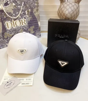 Prada  AAA+ hats &amp; caps #99902933