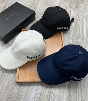 Prada  AAA+ hats &amp; caps #99902936