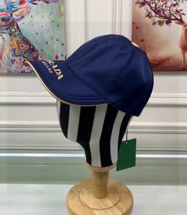 Prada  AAA+ hats &amp; caps #999922499