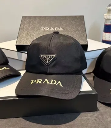 Prada  AAA+ hats &amp; caps #999935704