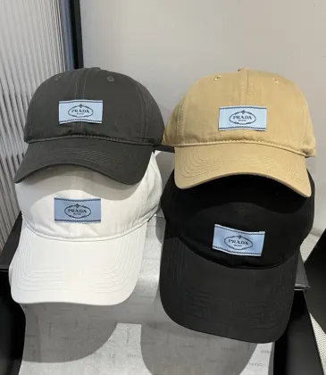 Prada  AAA+ hats &amp; caps #A46113