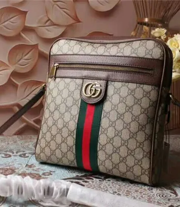 Gucci AAA Shoulder Bags for men #9114967