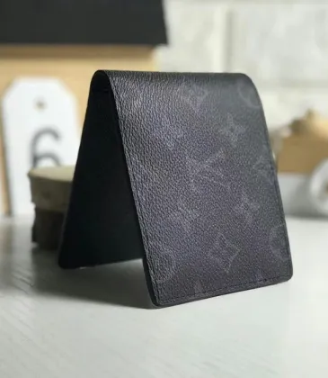 Louis Vuitton 1:1 wallets #9116203