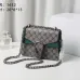 Gucci Nano Dionysu Super AAAA women handbag 20*15*6CM #998970