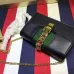 Gucci Super AAAA Sylvie woc handbag Original quality top coat leather 16.5*10.5*3.5cm #999065