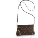 Louis Vuitton PALLAS CLUTH LV Shoulder bag for women #9115089