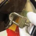 Louis Vuitton Keepall Monogram Travel bag AAA quality #9100088