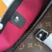 Louis Vuitton Keepall Monogram Travel bag AAA quality #9100088