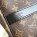 Louis Vuitton Keepall Monogram Travel bag AAA quality #9100088