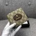 Gucci AAA Wallets 11*10*1.5CM #998844