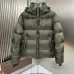 Burberry Coats/Down Jackets #A43897