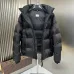 Burberry Coats/Down Jackets #A43897