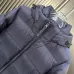 Burberry Coats/Down Jackets #A43897