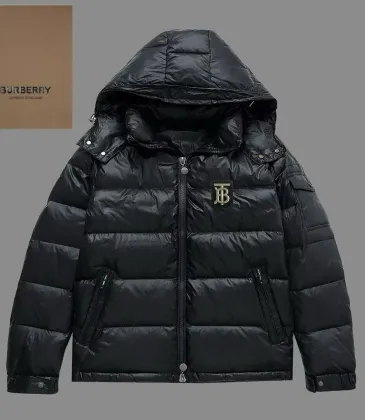 Burberry Coats/Down Jackets #A45113