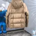 Burberry Coats/Down Jackets #A45178