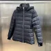 Burberry Coats/Down Jackets for women #A29689