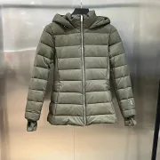 Burberry Coats/Down Jackets for women #A29690