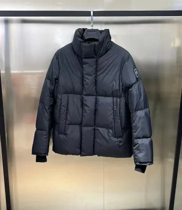 Canada Goose Coats/Down Jackets #A29286