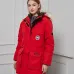 Canada Goose Coats/Down Jackets for women #A42823