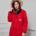 Canada Goose Coats/Down Jackets for women #A42823