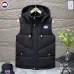 Canada Goose down Vest for Men M-5XL Sizes Run Small #A44663