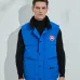 Canada Goose vest Down Jackets for Men's #A42837