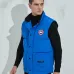 Canada Goose vest Down Jackets for Men's #A42837