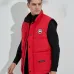 Canada Goose vest Down Jackets for Men's #A42838