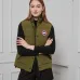 Canada Goose vest Down Jackets for Women's #A42833