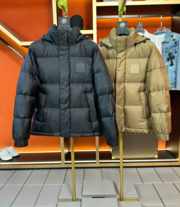 Fendi Coats/Down Jackets #A28894