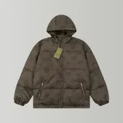 Gucci Coats/Down Jackets #A29613