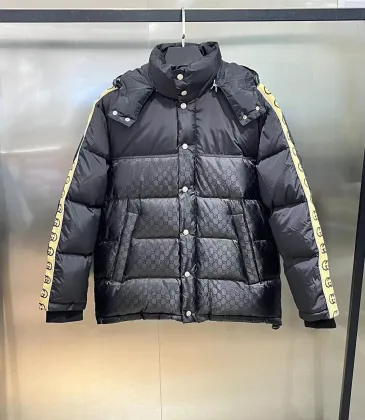 Gucci Coats/Down Jackets #A29680