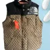 Gucci vest Down Jackets #A39956