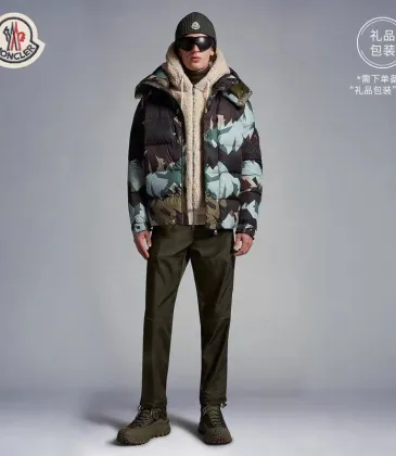 Moncler Coats/Down Jackets #A29258