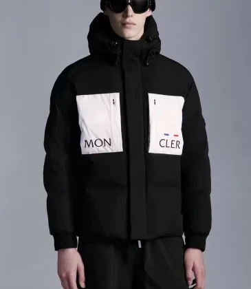 Moncler Coats/Down Jackets #A29272